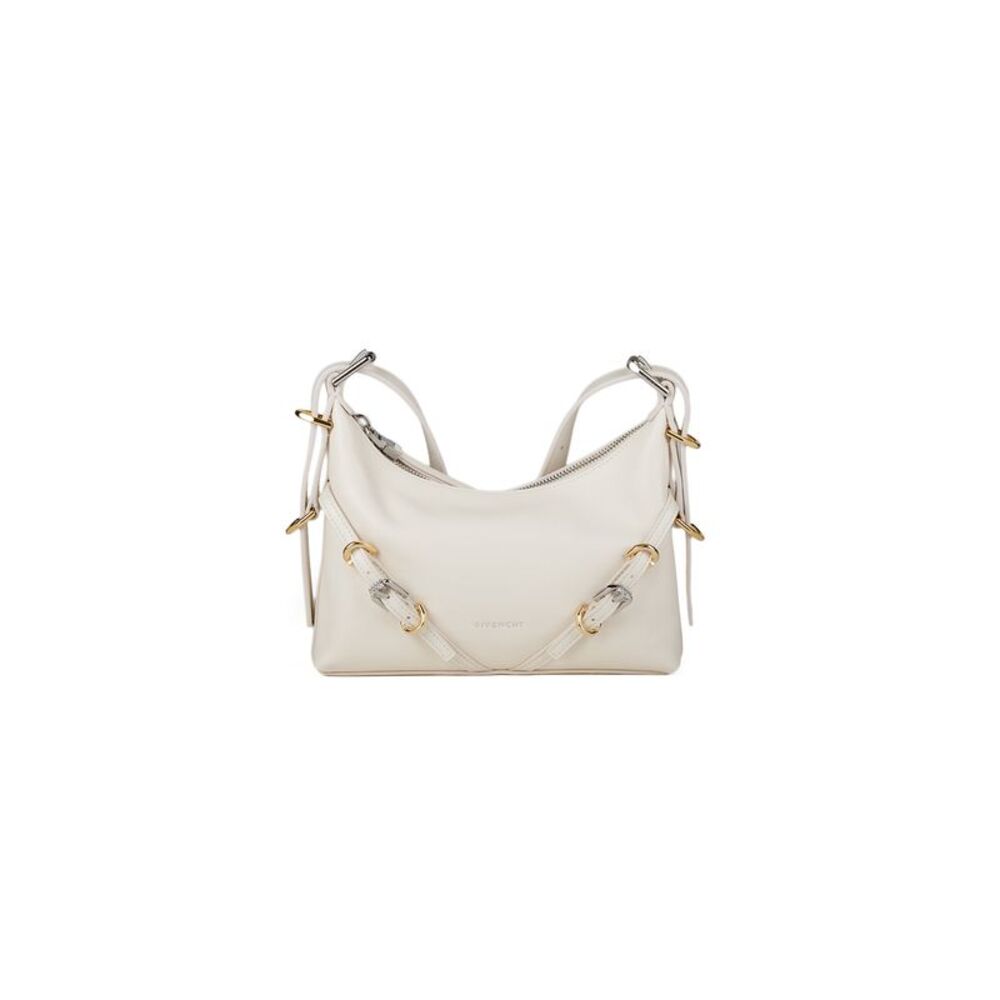 Givenchy Beige Calfskin Shoulder Women's Bag